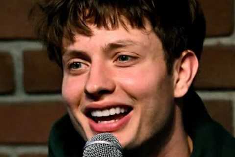 Are Matt Rife's Teeth Real?