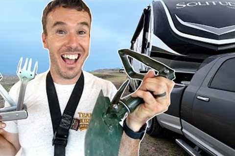 The Best RV Gadgets for Under $20!