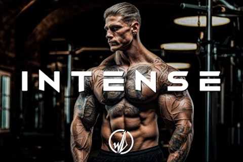 Workout Motivation Music Mix 2023 💪 Fitness &amp; Gym Motivation Music 💪 Best Gym Motivation..