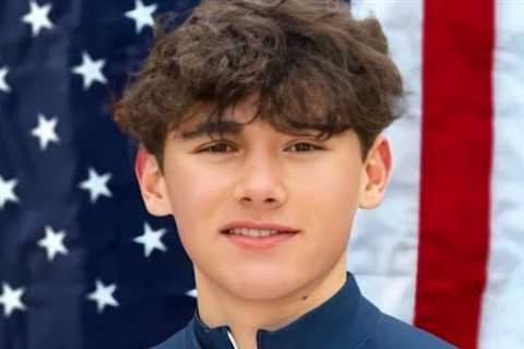 Magnus White's Tragic Death, a 17-Year Old Star Cyclist