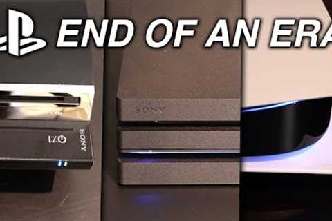 After 16 Years PlayStation Is Finally Changing This (New PS5 Beta Update)