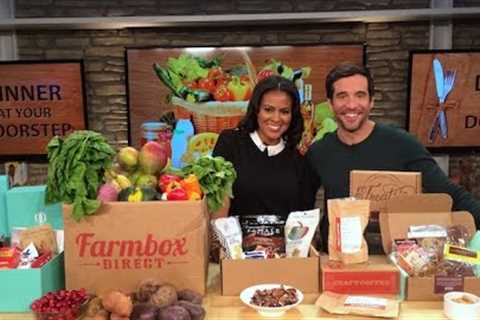 The Best Food Subscription Boxes You Should Try Now!