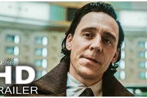 LOKI Season 2 Trailer (2023)