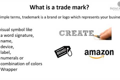 Trademark or Brand name registration Process, cost, and time required - Patent Attorney Worldwide