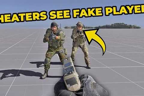 10 GENIUS Ways Video Games Fought Cheaters