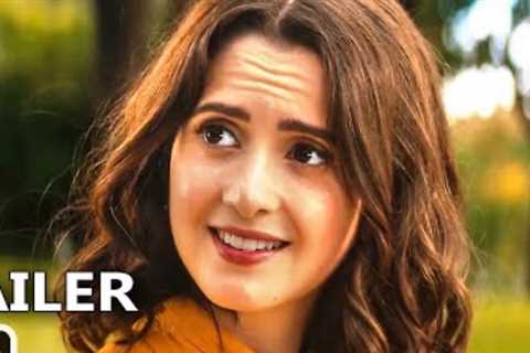 Laura Marano in CHOOSE LOVE Trailer 2023.