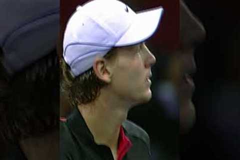 When Tensions RISE In Tennis! 👀
