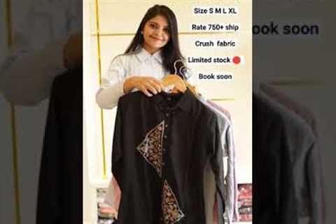 New stylish tops  #fashion #dress #onlineshopping #modestfashion #modestwear
