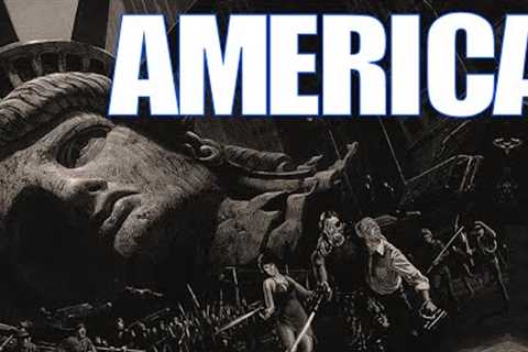 This is AMERICA'S BIGGEST PROBLEM! - Preppers 2023