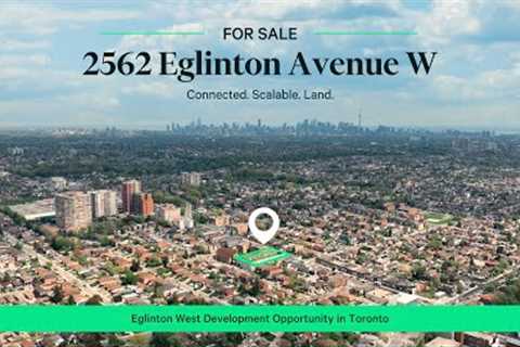 Real Estate Aerial Video Example | DJI Mavic 3 &amp; Mini | Toronto