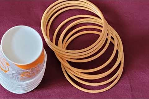 kitty game with BANGLES
