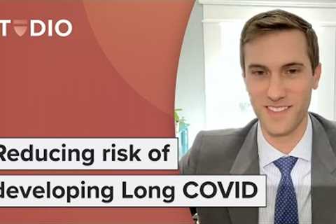 How do you treat Long Covid patients struggling with fatigue?