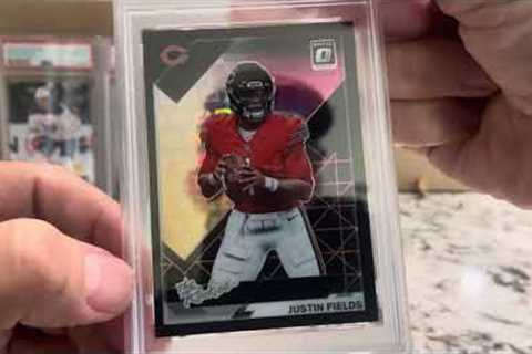 PSA Blind Reveal - 48 Cards