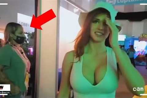 30 WEIRDEST THINGS EVER CAUGHT ON SECURITY CAMERAS &amp; CCTV!
