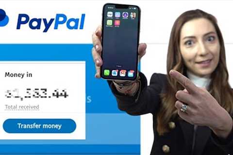 I Spent 4 Hours using Money Making Apps