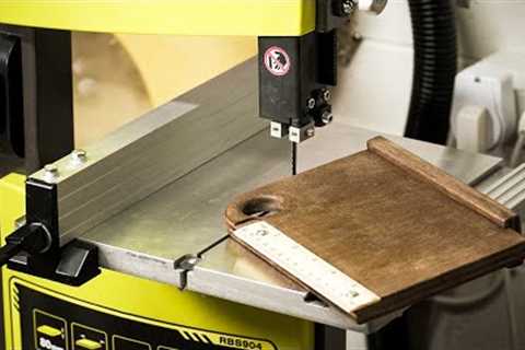 If You Have a Small Bandsaw You Probably Need This Jig