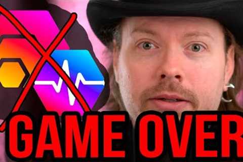 BREAKING: SEC DESTROYS HEX AND PULSE!! SBF Rugged $BALD? Curve liquidation