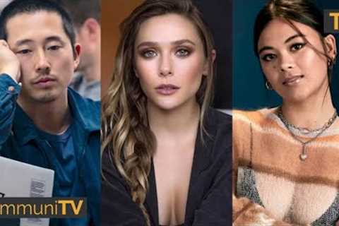 Top 10 Best TV Series of 2023