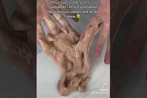 Reviewing AMAZON PRIME SLIME 😱