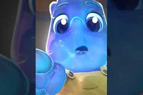 the elemental trailer but it’s my voice