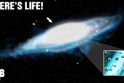 BIG BREAKING: James Webb Telescope Just Announced There's Life At The Edge of The Universe!