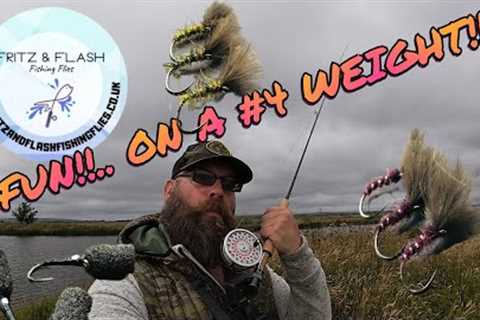 DRY FLY FISHING for RAINBOW TROUT!! 31st July #flyfishing #fishing #catchandrelease