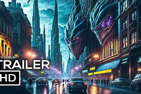 Best New Trailers (2023)