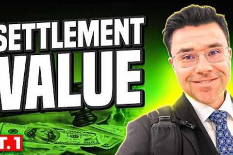 Mastering Personal Injury Settlements Part1 💰💼