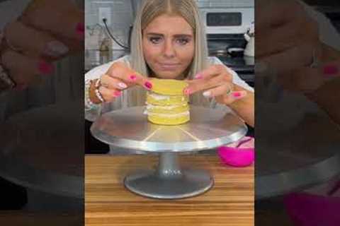 Testing the Barbie Bake with me Oven