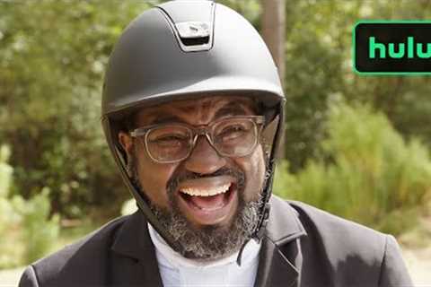 Fanfare Singalong | Hulu Has Movies | Hulu