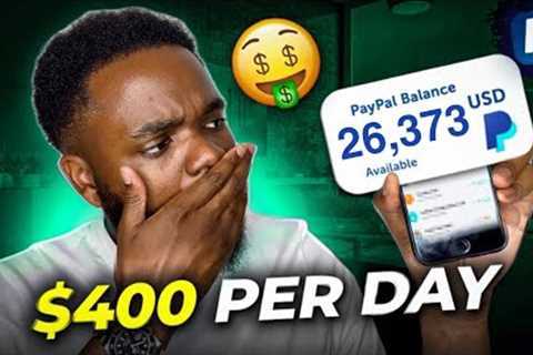 AFFILIATE MARKETING - How I Made $26,000 (WITH PROOF)