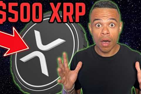 RECAP: XRP to $500 in 4 months?! Coinbase had to DELIST everything except BTC?! $BALD rug pull!!