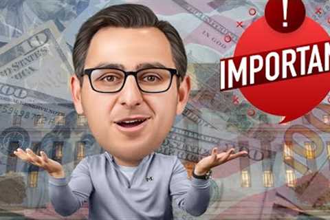Market Madness: A Warning for Stock Investors | Stock Market July 2023