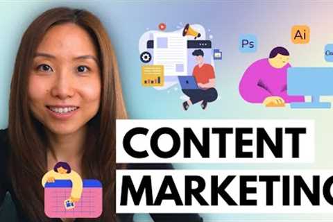 Content Marketing for Beginners: What You Need to Know