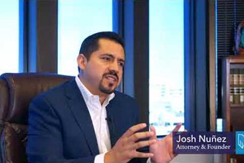 Personal Injury Lawyer - Nunez Firm