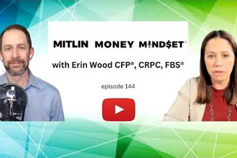 Financial Planning with Erin Wood