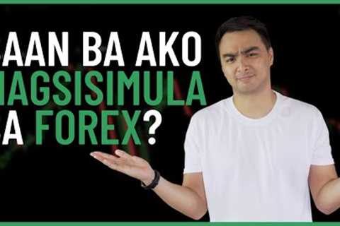How To Start Forex Trading In The Philippines To Multiply Your Savings Without Huge Risk
