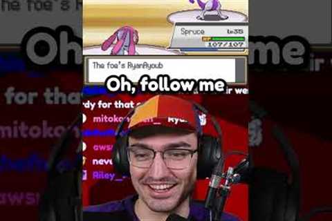 I have come to make an important announcement