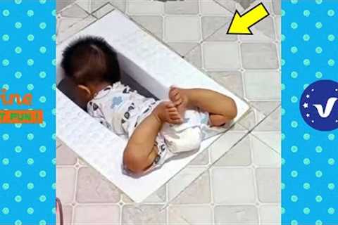 BAD DAY Better Watch This 😂 Best Funny &amp; Fails Of The Year 2023 Part 14