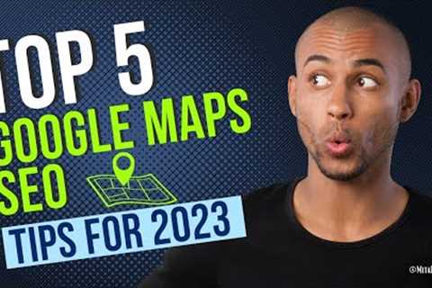 Google Maps Secrets Exposed: Top 5 Game-Changing SEO Tips for 2023! #usa #seo #googlemaps