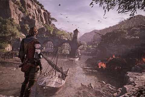 15 BEST Linear Games of All Time [2023 Edition]