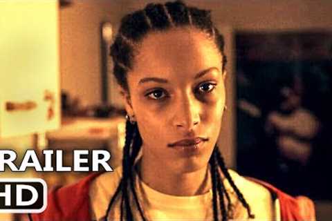 THE TOWER Trailer (2023) Angèle Mac, Hatik, Thriller