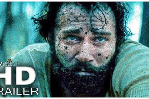 THE BLIND Trailer (2023)