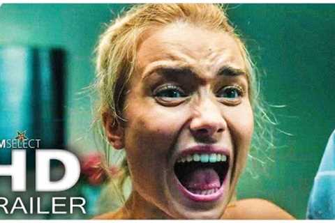 SLOTHERHOUSE Trailer (2023)