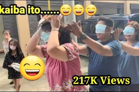 Christmas Party Games..Nakakatawa..😄😄😄