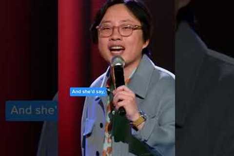 Sorry, mom said no 😞 | Jimmy O. Yang: Guess How Much