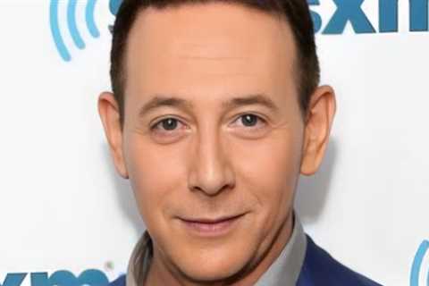 Paul Reubens Career-Ending Arrest Explained