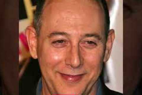 Paul Reubens Death Reveals A Grim Secret