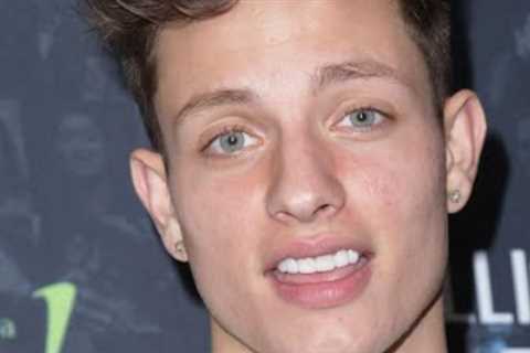 Matt Rife, the viral TikTok comedian: Who is he?