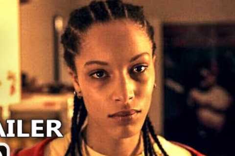 THE TOWER Trailer (2023) Angèle Mac, Hatik, Thriller